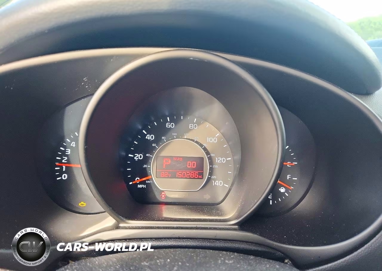2015 Kia Soul ! VIN:KNDJX3A57F7801522 - 9