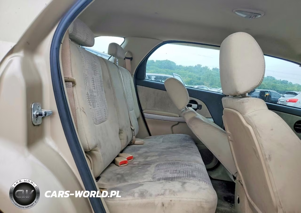2006 Chevrolet Equinox Ls VIN:2CNDL13F966125153 - 11