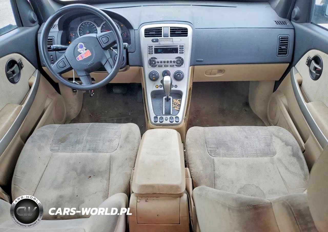 2006 Chevrolet Equinox Ls VIN:2CNDL13F966125153 - 8