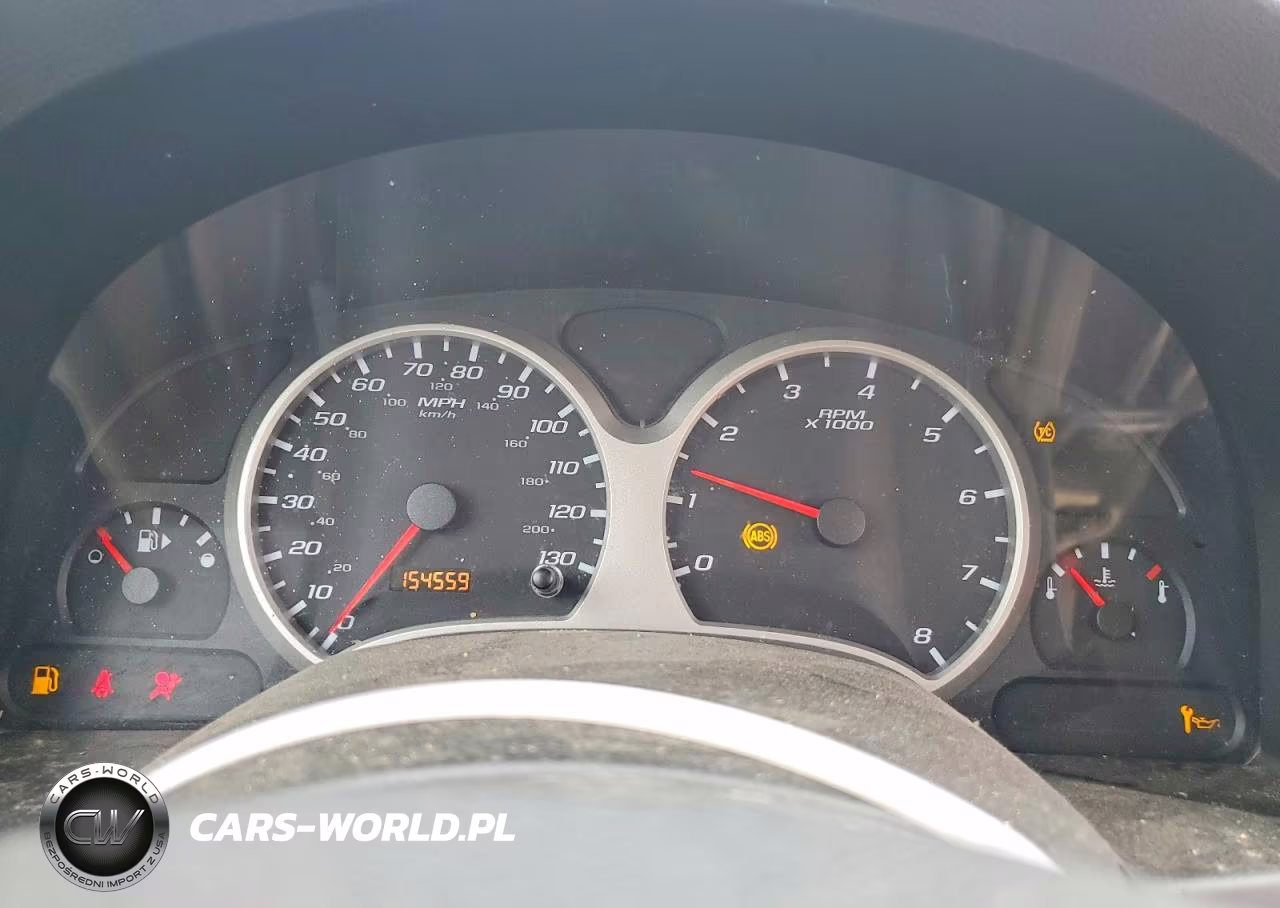 2006 Chevrolet Equinox Ls VIN:2CNDL13F966125153 - 9