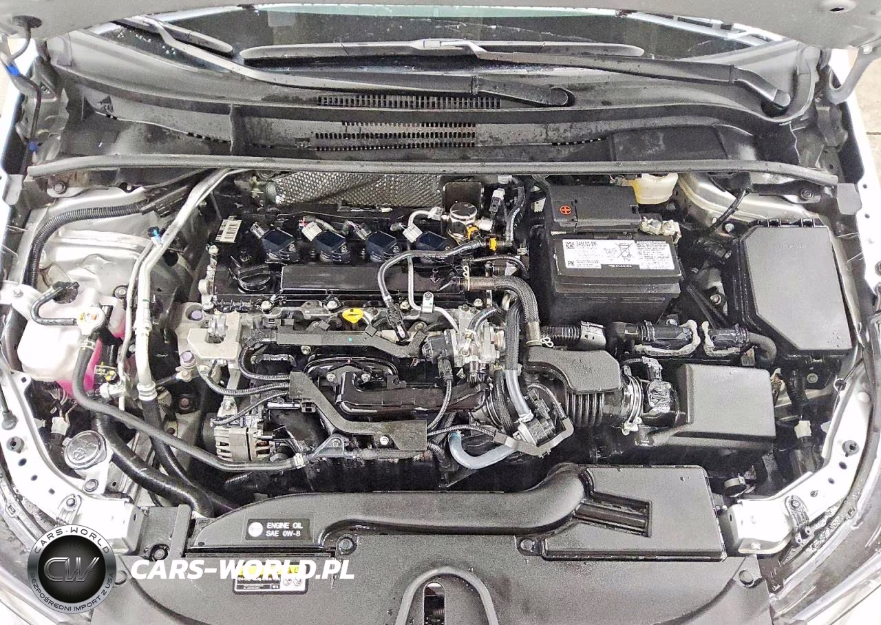 2026 Toyota Corolla Se VIN:5YFS4MCE7TP265889 - 11