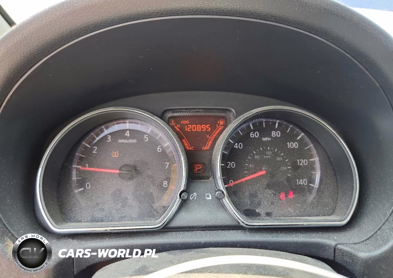 2014 Nissan Versa Note Sv VIN:3N1CE2CP9EL387342 - 9