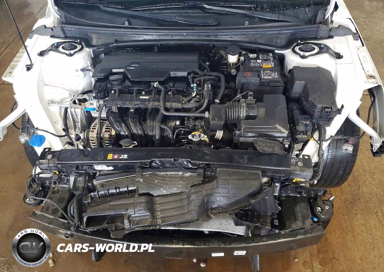 2025 Kia K4 Ex VIN:3KPFU4DE7SE081908 - 11