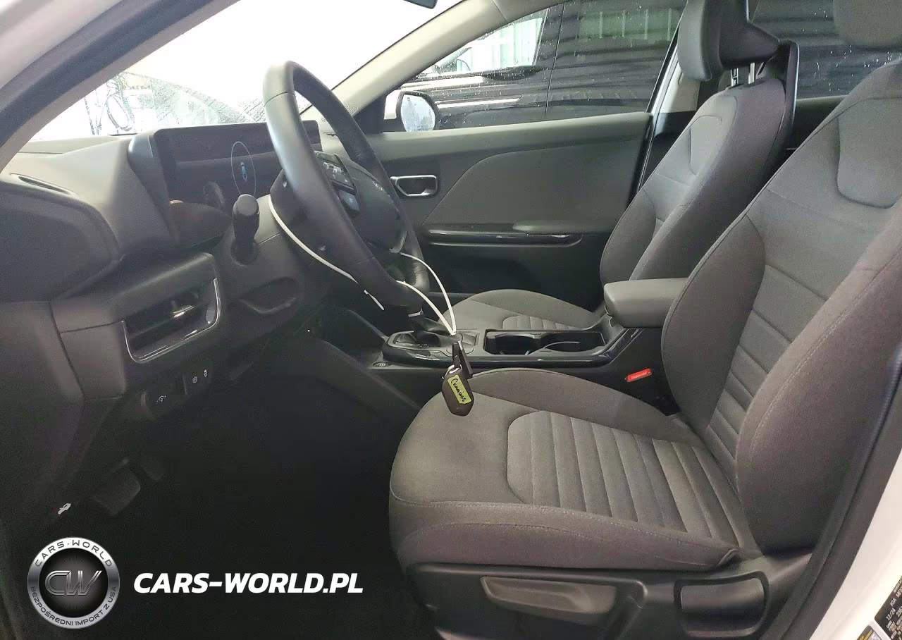 2025 Kia K4 Ex VIN:3KPFU4DE7SE081908 - 7