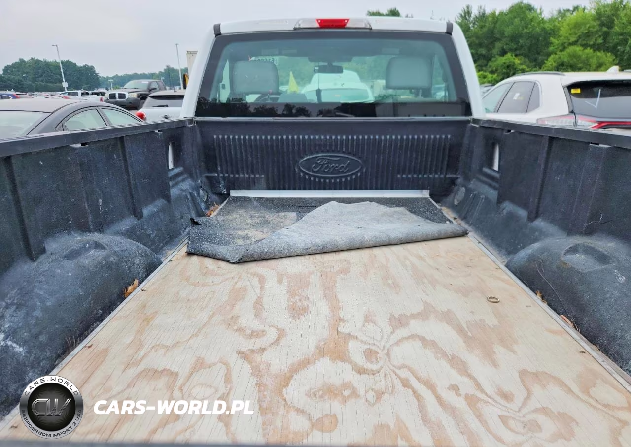 2019 Ford F150 VIN:1FTMF1CB2KKF06262 - 10
