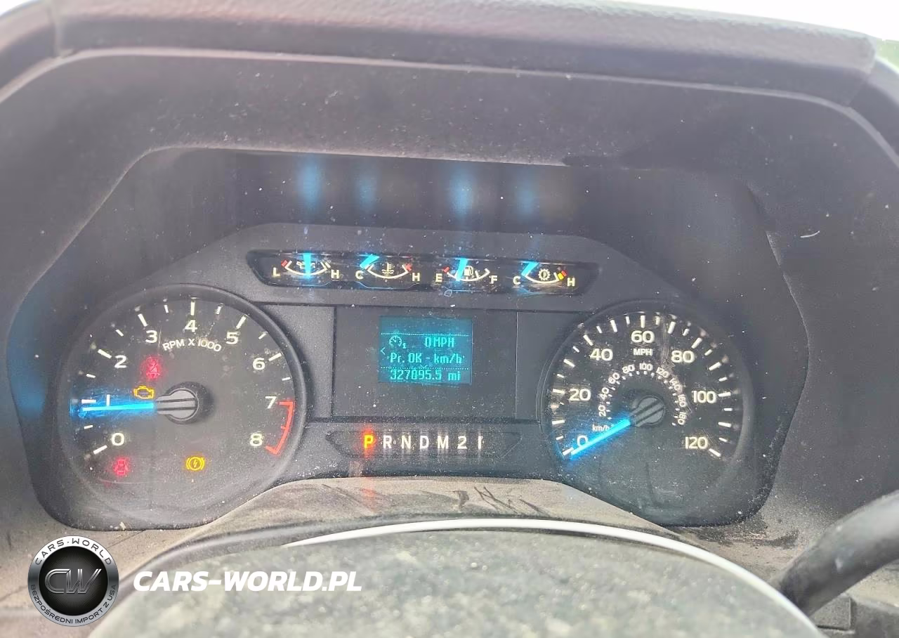 2019 Ford F150 VIN:1FTMF1CB2KKF06262 - 9