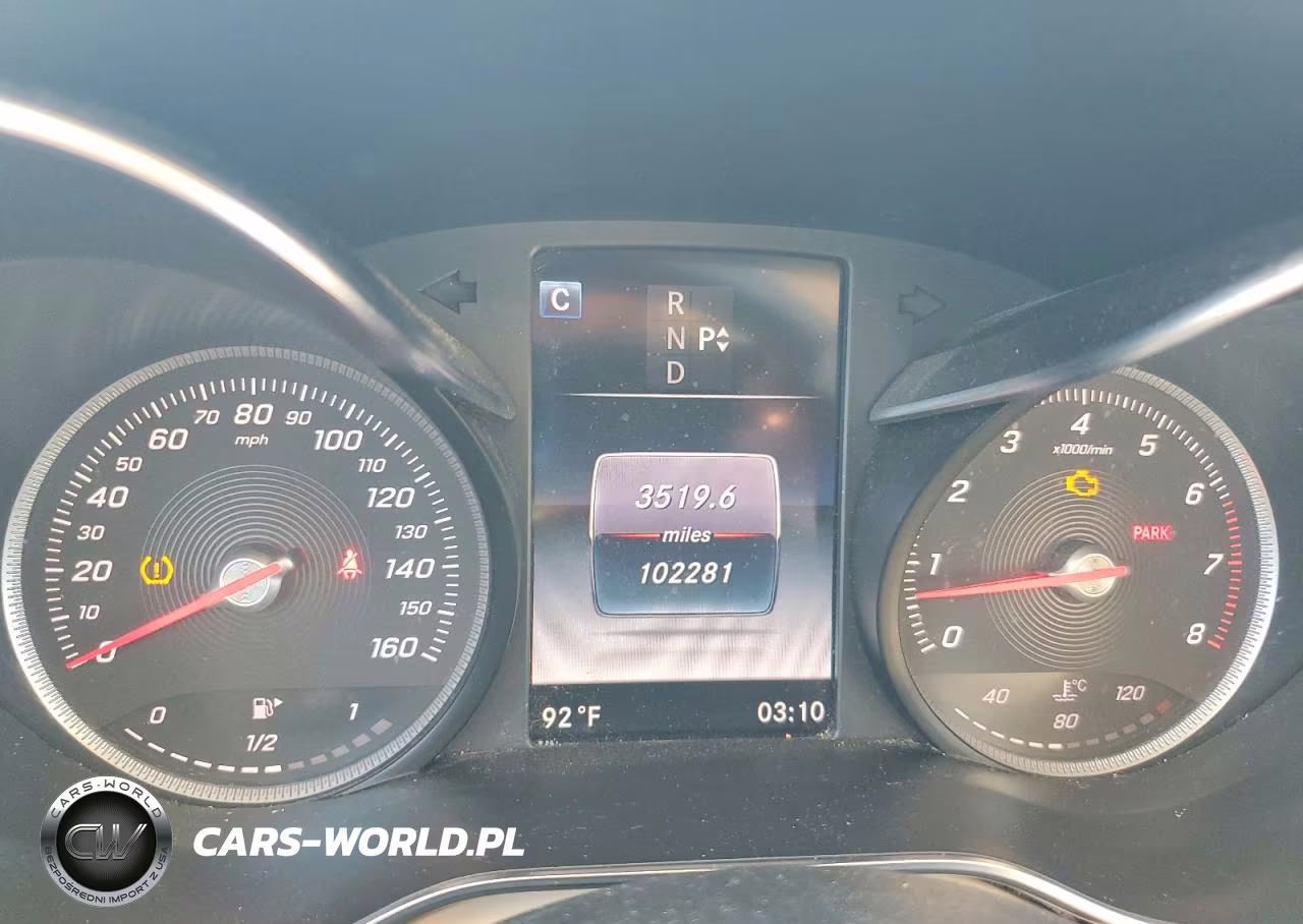 2017 Mercedes-Benz C 300 4Matic VIN:55SWF4KB6HU221144 - 9