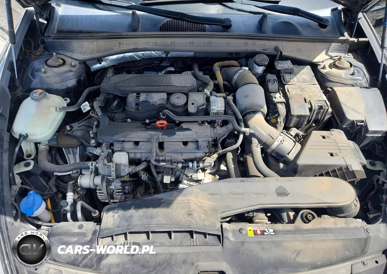 2021 Hyundai Sonata Limited VIN:5NPEH4J22MH078990 - 11