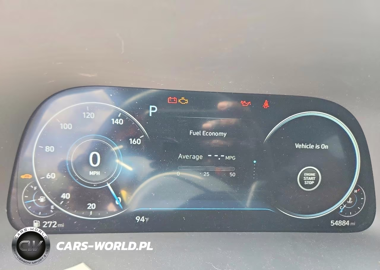 2021 Hyundai Sonata Limited VIN:5NPEH4J22MH078990 - 9