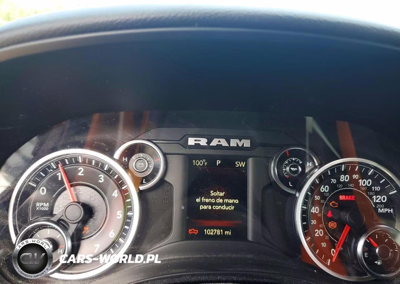 2021 Ram 1500 Big Horn-Lone Star VIN:1C6SRFFTXMN524856 - 9
