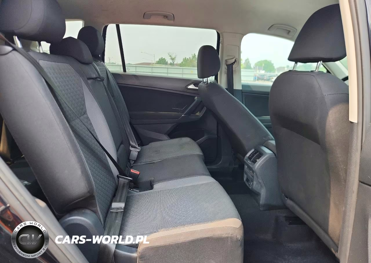 2020 Volkswagen Tiguan S VIN:3VV1B7AX2LM076647 - 11
