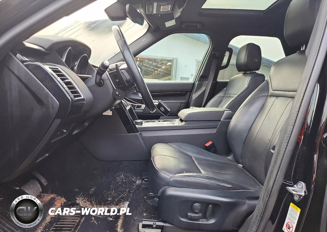 2020 Land Rover Discovery Se VIN:SALRG2RV1L2423037 - 7