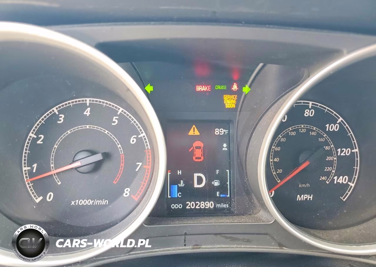 2011 Mitsubishi Outlander Sport Se VIN:JA4AP4AU9BZ008390 - 9