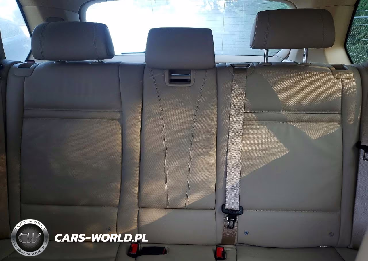 2011 BMW X5 xDrive35I VIN:5UXZV4C59BL742551 - 10