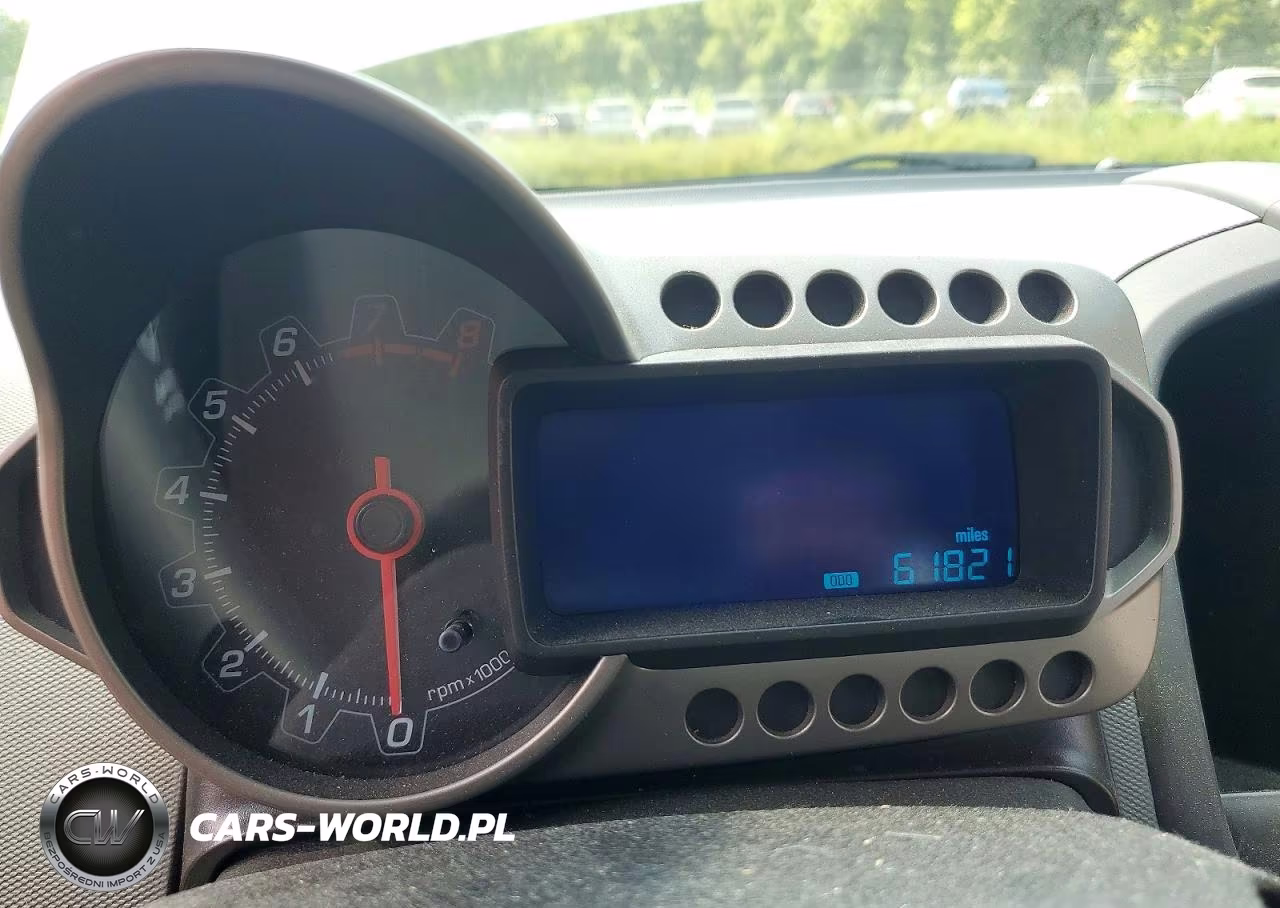 2013 Chevrolet Sonic Ls VIN:1G1JA5SG9D4226666 - 9