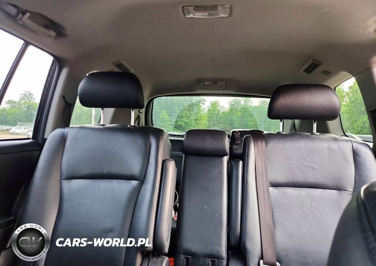 2013 Toyota Highlander Hybrid Limited VIN:JTEDC3EH5D2014247 - 10