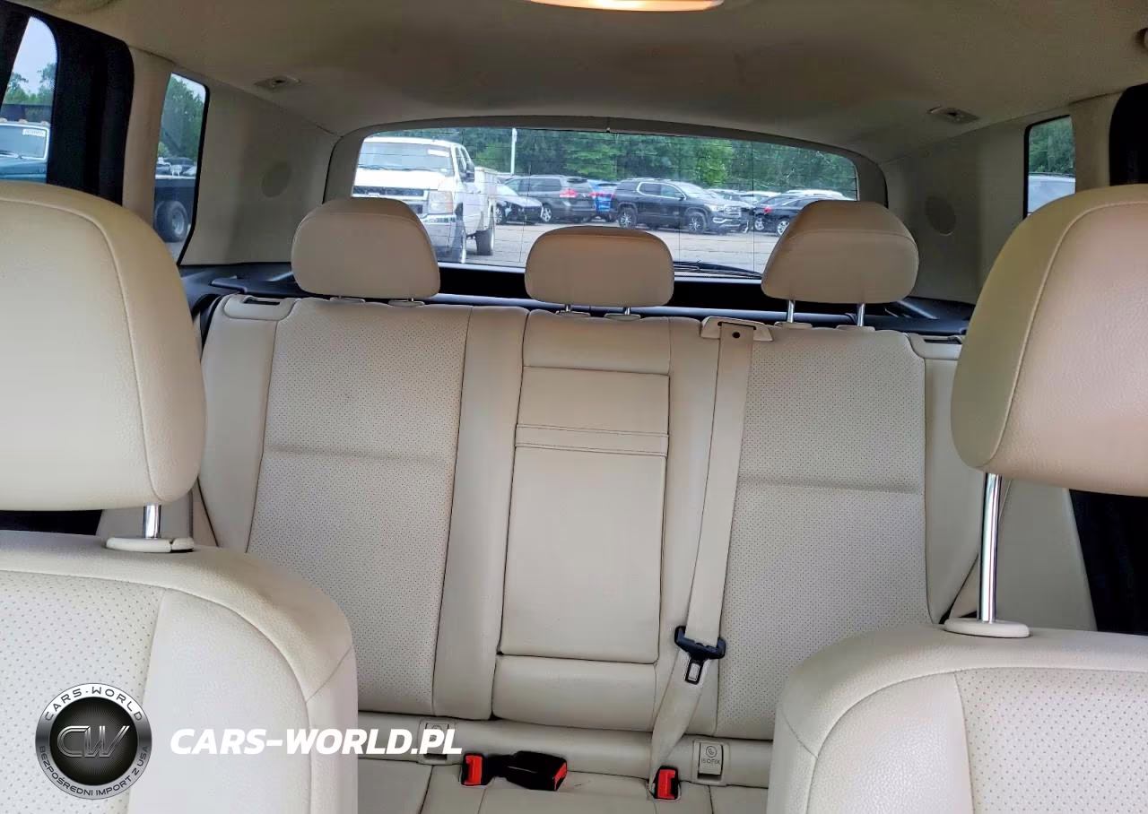 2015 Mercedes-Benz Glk 350 4Matic VIN:WDCGG8JB9FG412050 - 10
