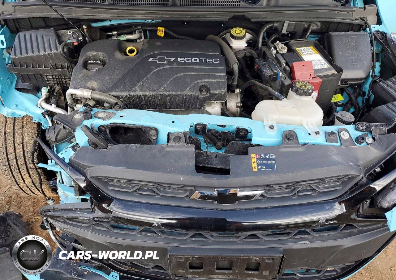 2022 Chevrolet Spark 1Lt VIN:KL8CD6SA5NC036632 - 11