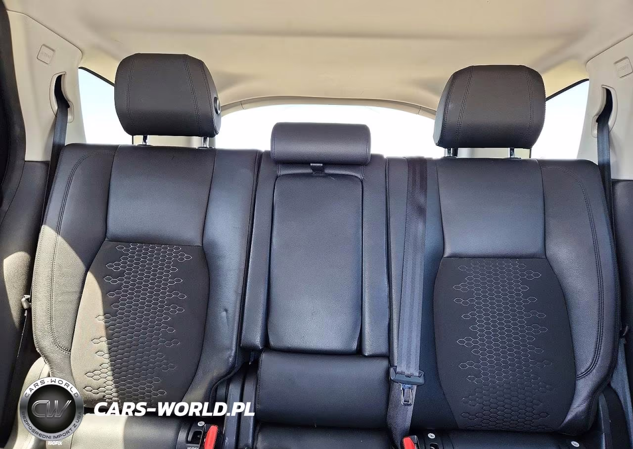 2018 Land Rover Discovery Sport Se VIN:SALCP2RX6JH769540 - 10