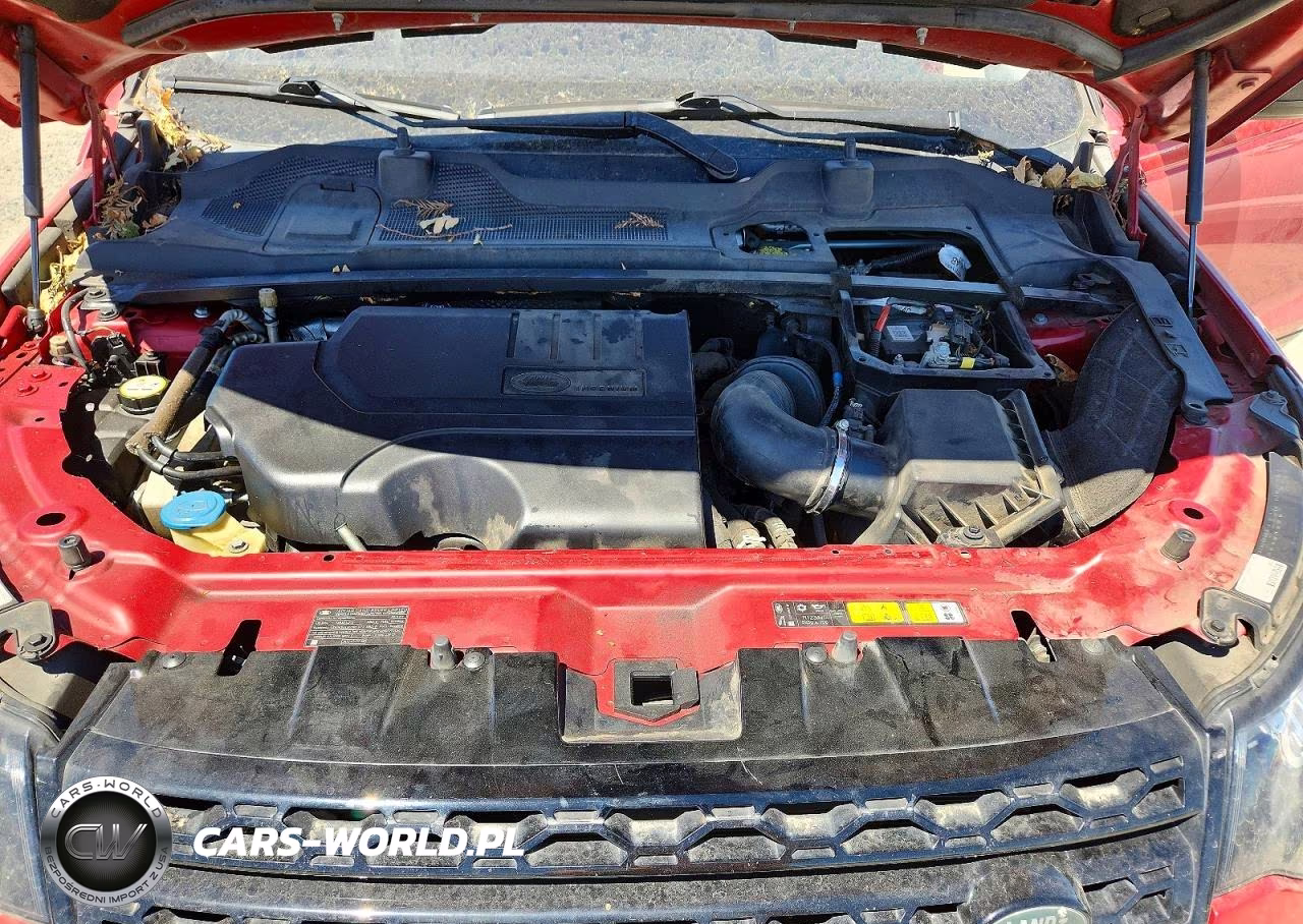 2018 Land Rover Discovery Sport Se VIN:SALCP2RX6JH769540 - 12