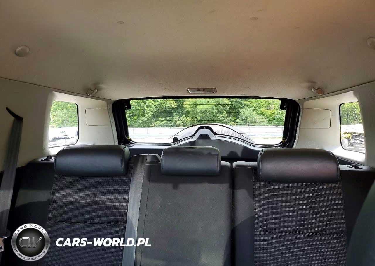 2008 Toyota Fj Cruiser Base VIN:JTEBU11F48K014078 - 10