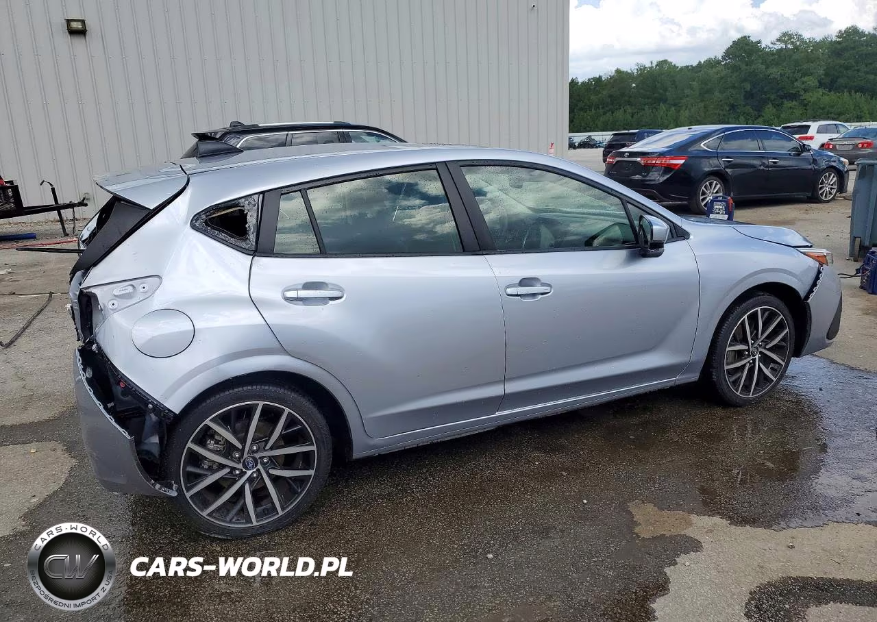2024 Subaru Impreza Sport VIN:JF1GUAFC2R8241217 - 3