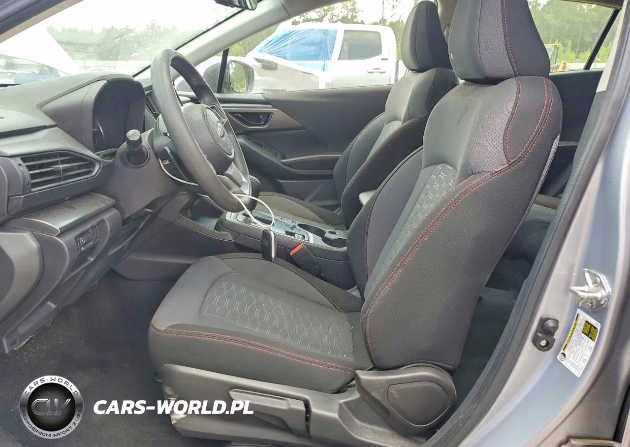 2024 Subaru Impreza Sport VIN:JF1GUAFC2R8241217 - 7