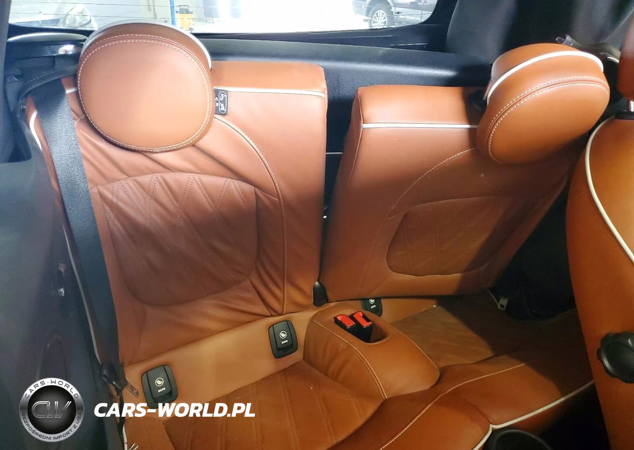 2020 Mini Cooper S VIN:WMWWJ5C03L3L10806 - 10