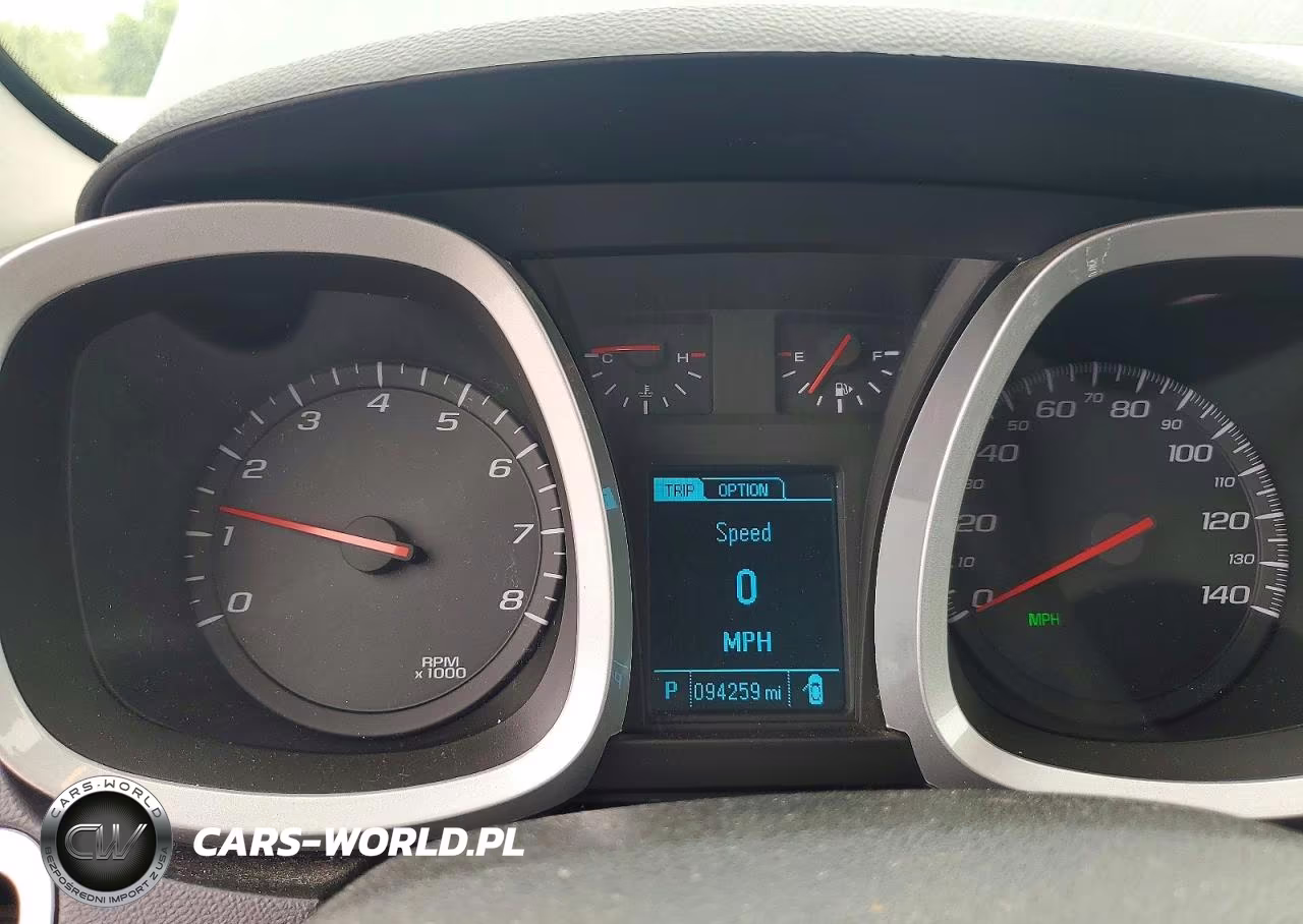 2017 Chevrolet Equinox Lt VIN:2GNALCEKXH6265042 - 9