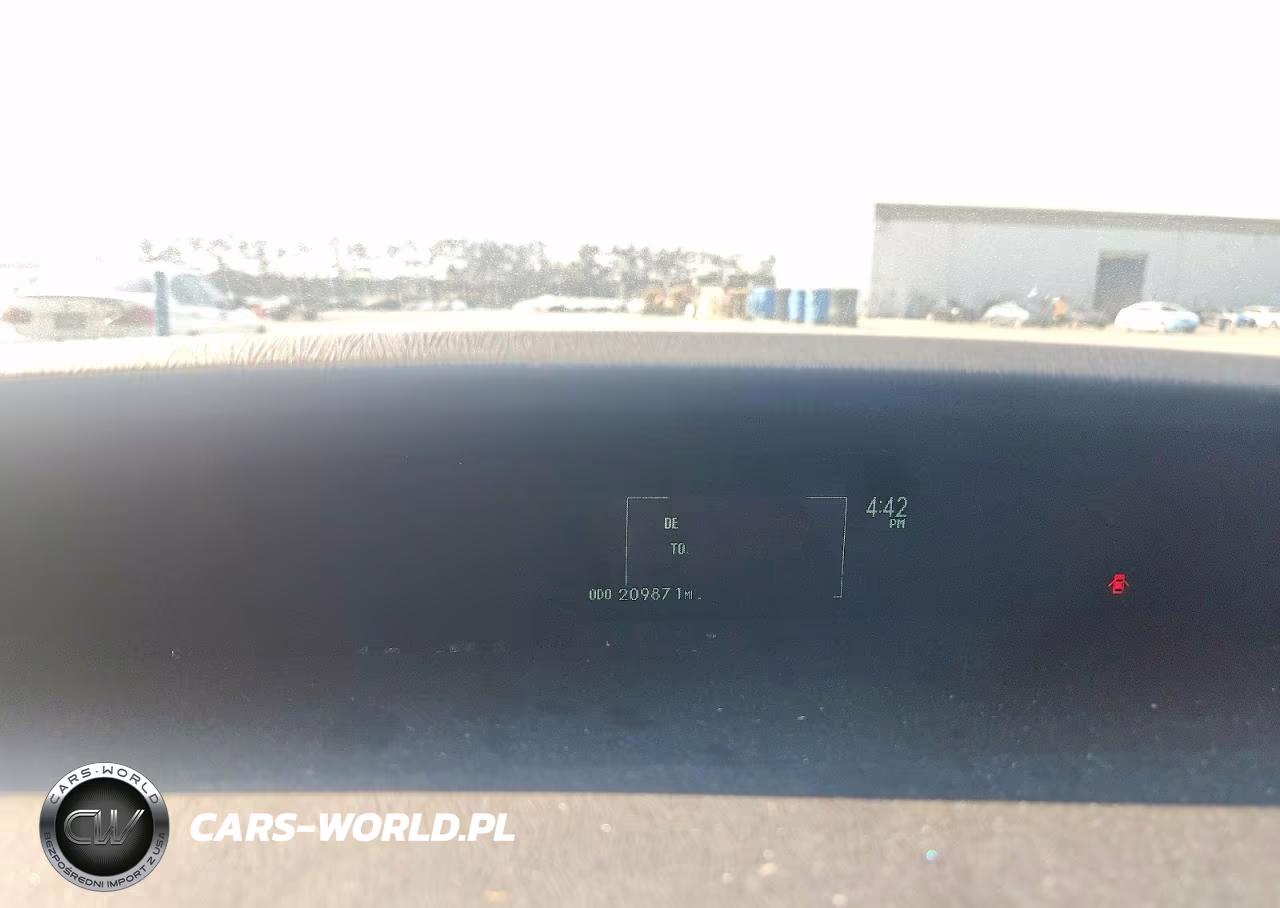 2015 Toyota Prius VIN:JTDKN3DU3F0407490 - 9