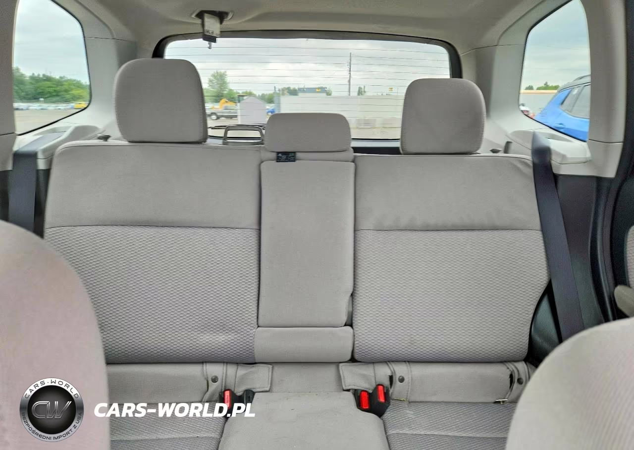 2018 Subaru Forester 2.5I Premium VIN:JF2SJAECXJH534397 - 10