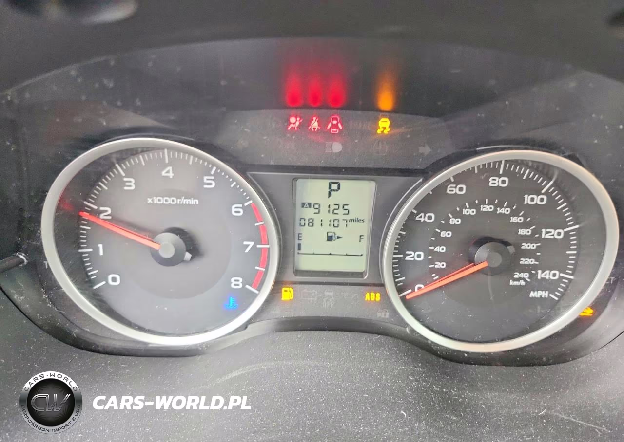 2018 Subaru Forester 2.5I Premium VIN:JF2SJAECXJH534397 - 9