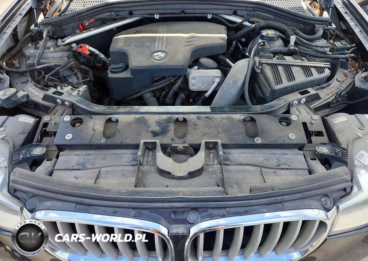 2017 BMW X4 xDrive28I VIN:5UXXW3C55H0T78038 - 12