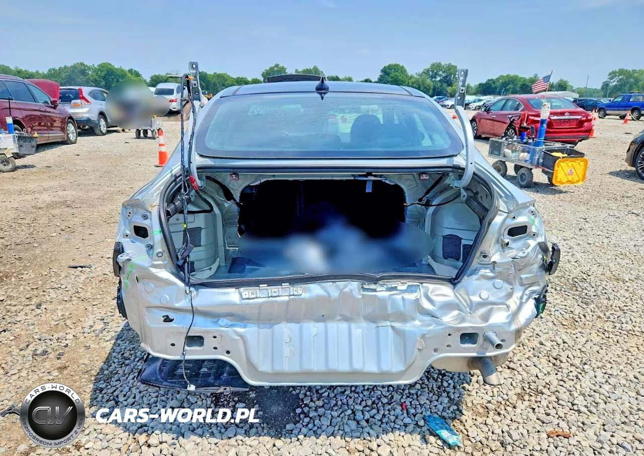 2024 Hyundai Sonata Sel VIN:KMHL14JA5RA392369 - 6