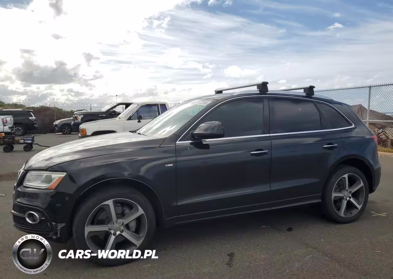 AUDI