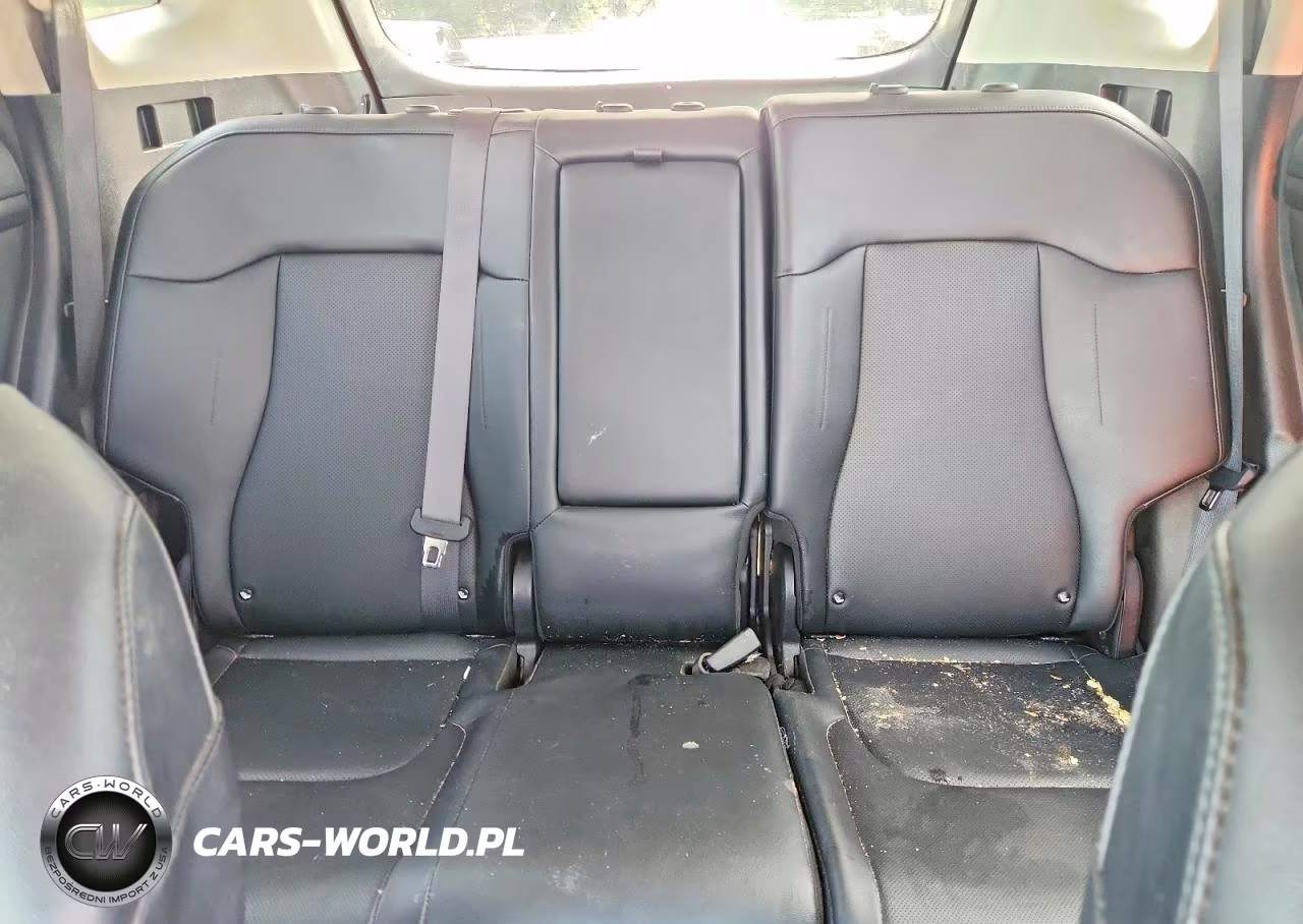 2023 Kia Sportage Sx VIN:5XYK43AF4PG070154 - 10