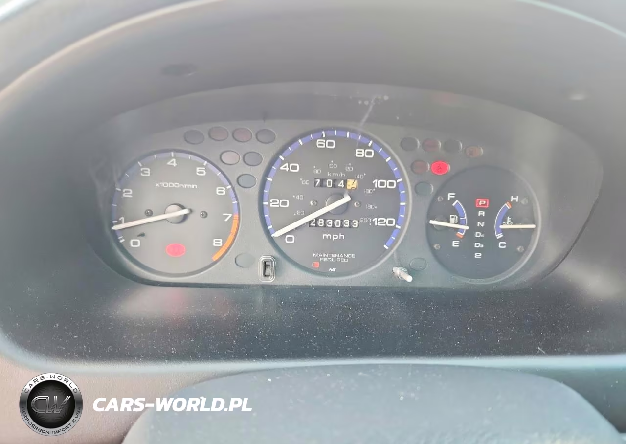 2000 Honda Civic Ex VIN:1HGEJ8247YL120438 - 9