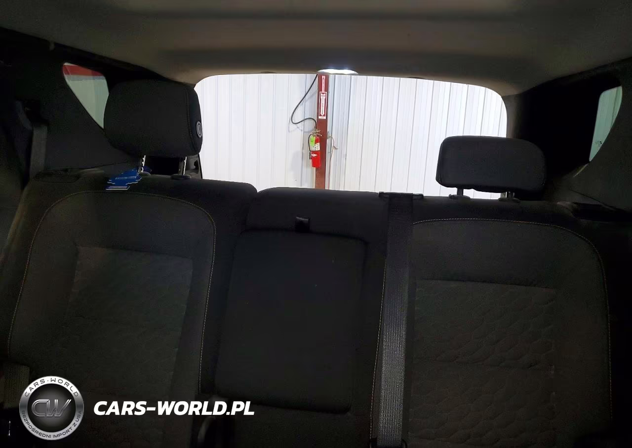 2018 Chevrolet Equinox Lt VIN:3GNAXTEX2JS523271 - 10