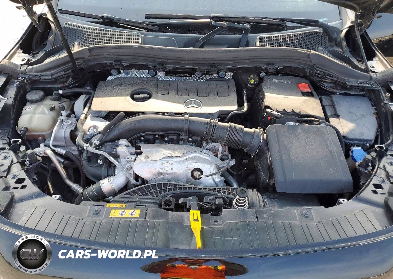 2021 Mercedes-Benz Gla 250 4Matic VIN:W1N4N4HB9MJ139052 - 12