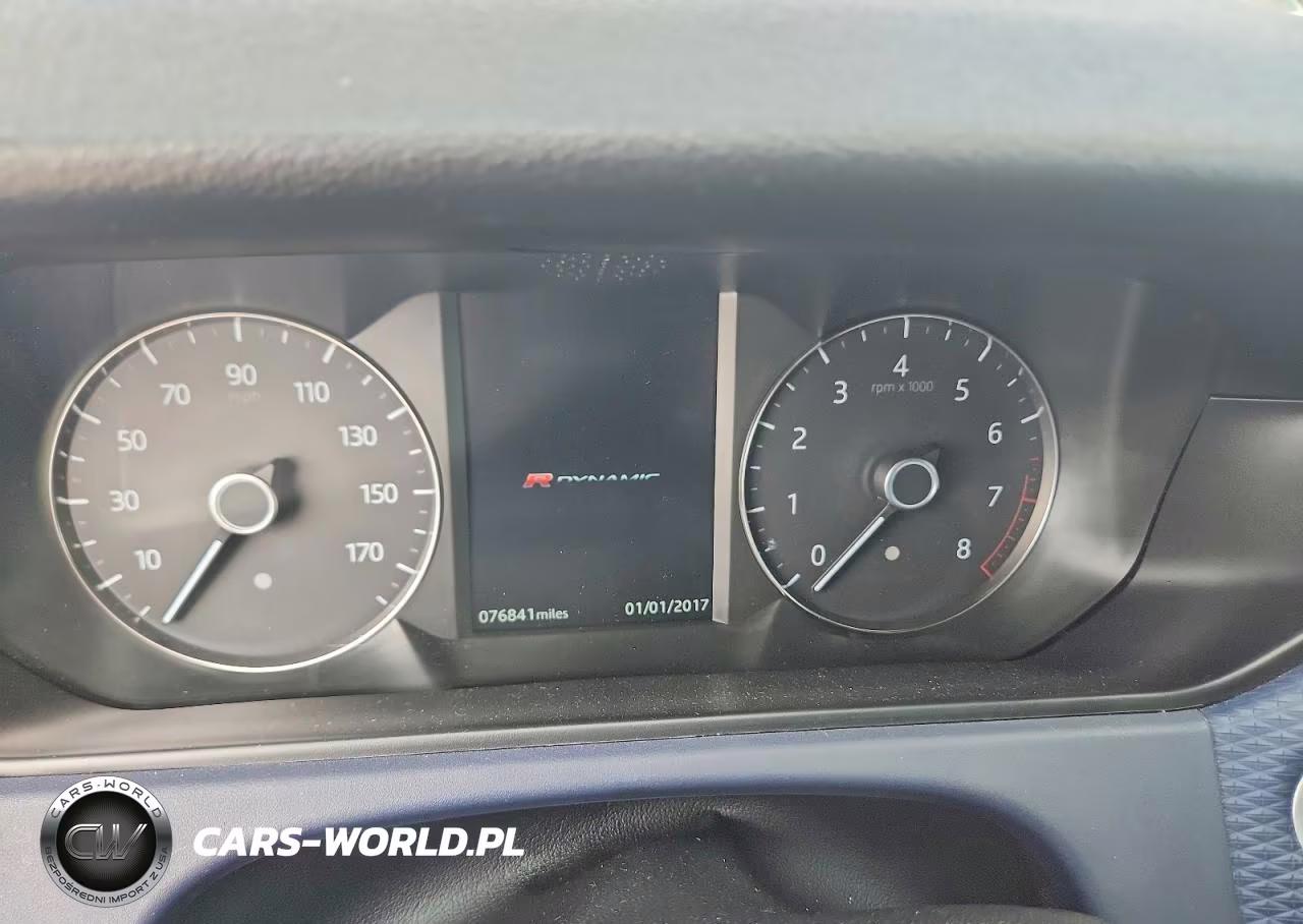 2020 Land Rover Range Rover Velar R-Dynamic S VIN:SALYK2FV1LA247837 - 9