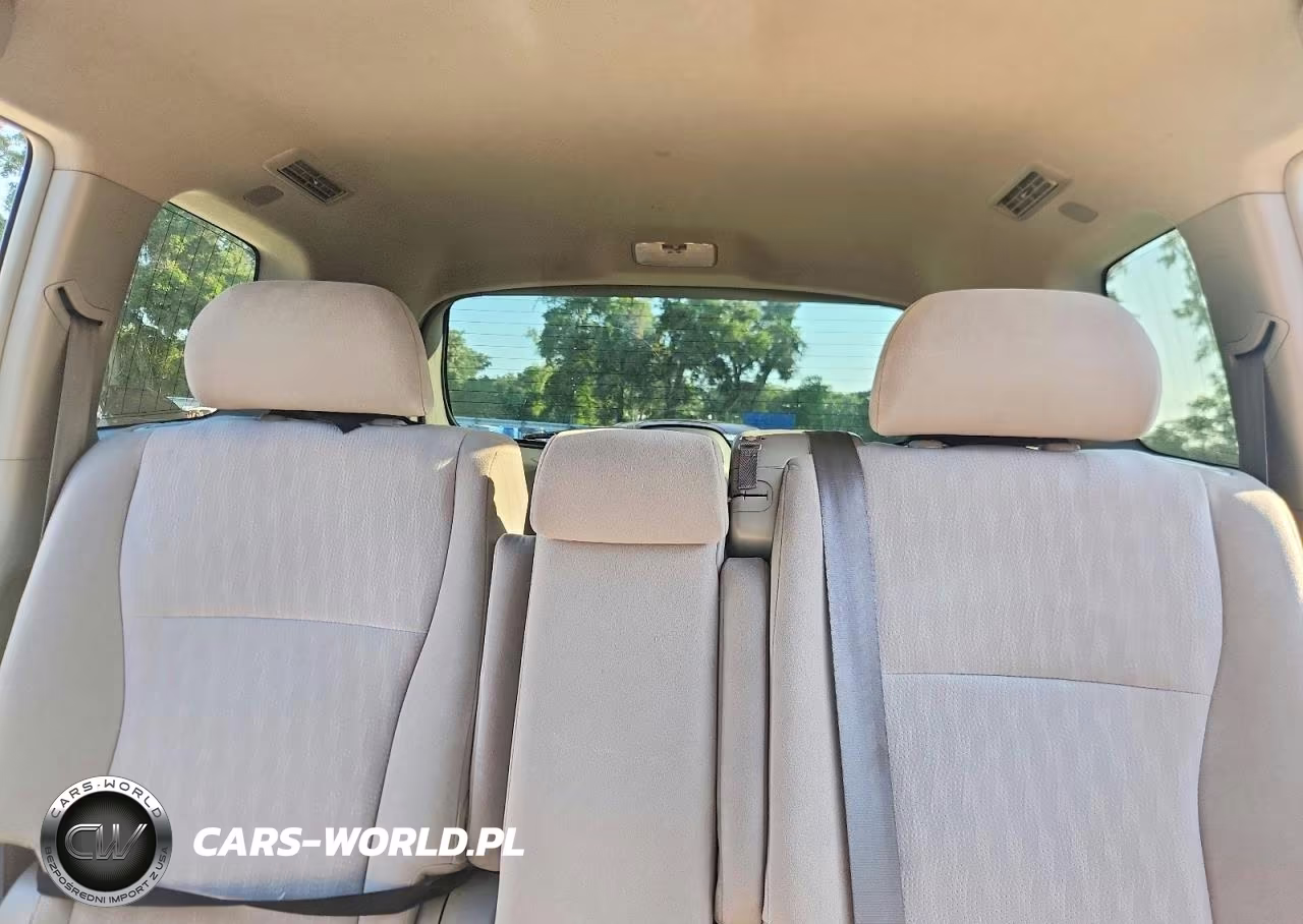 2013 Toyota Highlander Base VIN:5TDBK3EH9DS221635 - 10