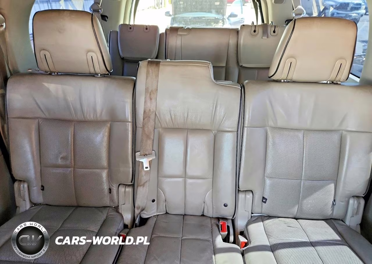 2007 Lincoln Navigator L VIN:5LMFL28587LJ10664 - 10