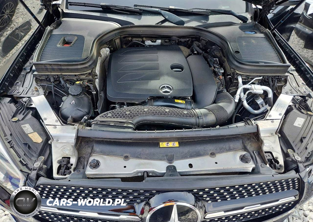 2022 Mercedes-Benz Glc 300 VIN:W1N0G8DB5NV335876 - 11