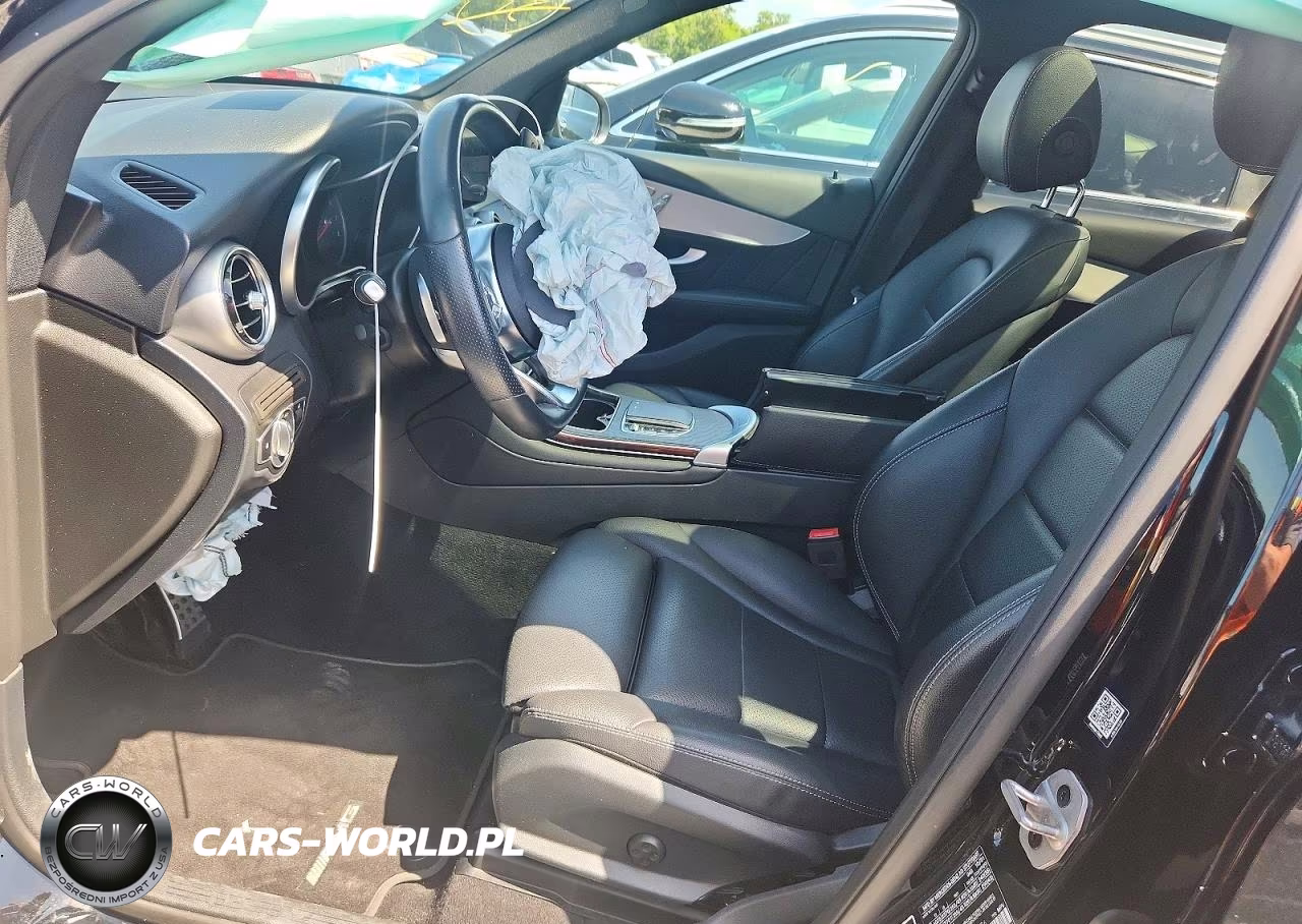 2022 Mercedes-Benz Glc 300 VIN:W1N0G8DB5NV335876 - 7