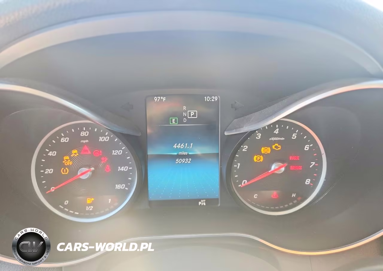 2022 Mercedes-Benz Glc 300 VIN:W1N0G8DB5NV335876 - 9