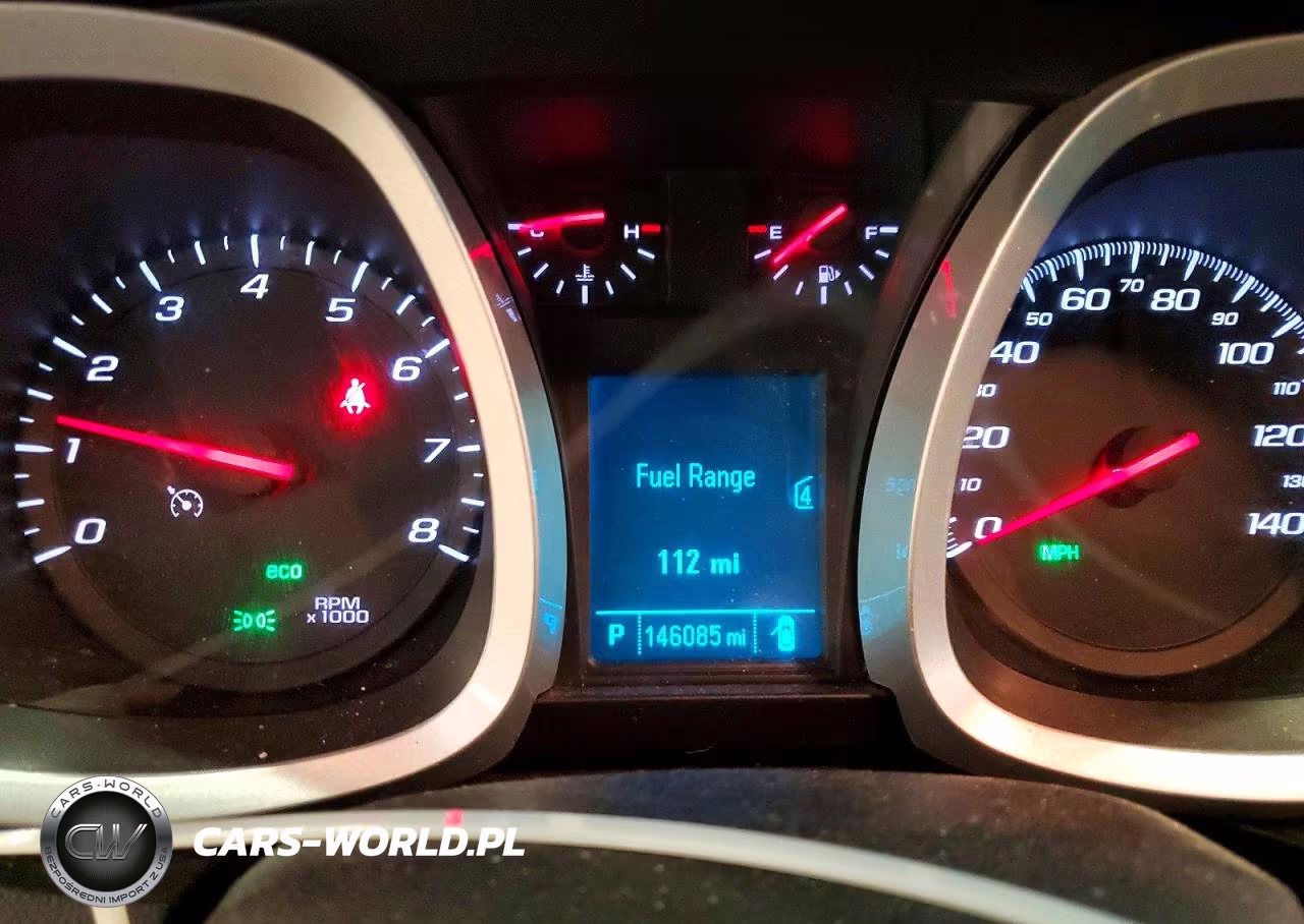 2012 Chevrolet Equinox Lt VIN:2GNALDEKXC6380657 - 9