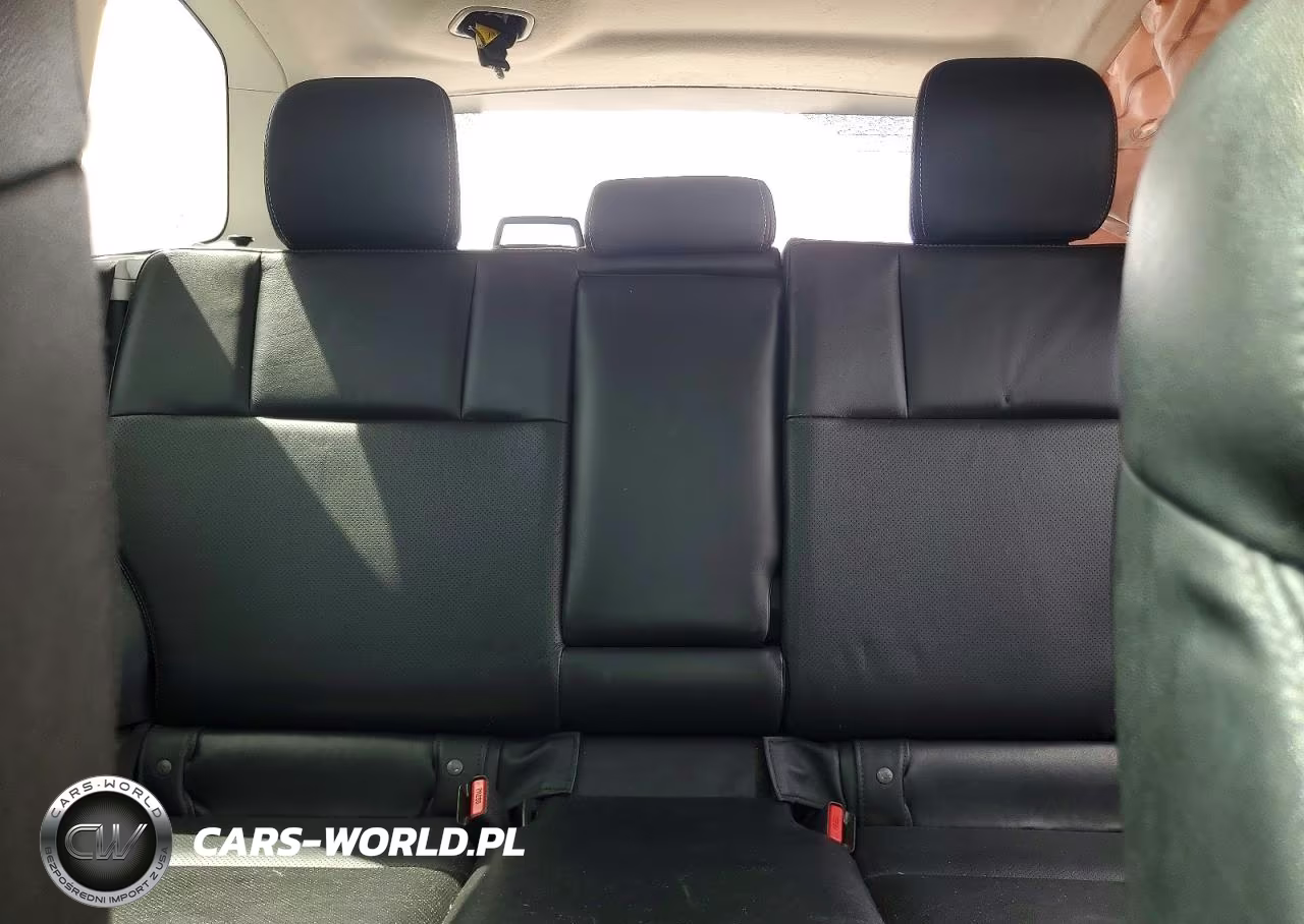 2015 Subaru Forester 2.0Xt Touring VIN:JF2SJGWC9FH504476 - 10