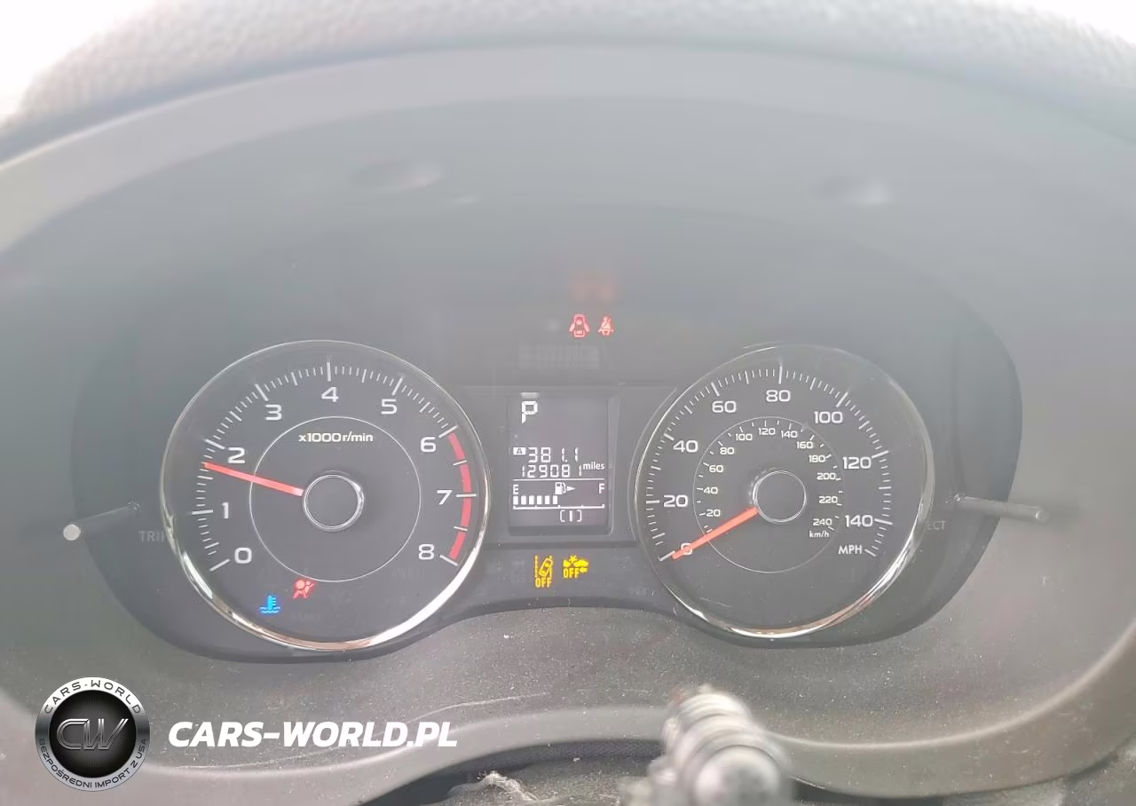 2015 Subaru Forester 2.0Xt Touring VIN:JF2SJGWC9FH504476 - 9