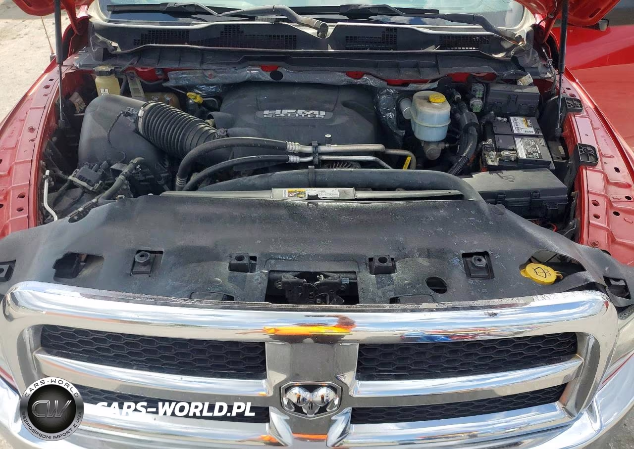 2016 Ram 2500 St VIN:3C6UR4HJ2GG218286 - 11
