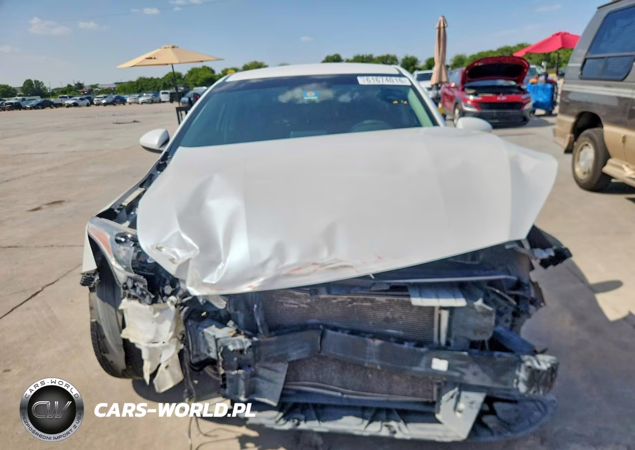 2021 Kia Forte Lxs VIN:3KPF24AD8ME305420 - 5
